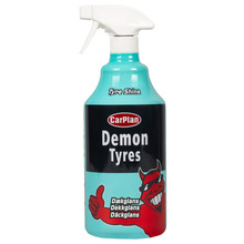 Demon Tyres dekkglans 1 liter
